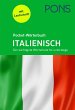PONS Pocket-Wörterbuch Italienisch - Bild 1