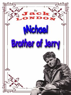 Michael, Brother of Jerry (eBook, ePUB) - London, Jack