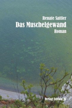 Das Muschelgewand - Sattler, Renate