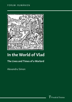 In the World of Vlad - Simon, Alexandru