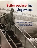 Seitenwechsel ins Ungewisse