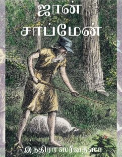John Chapman / ஜான் சாப்மேன் (eBook, ePUB) - Srivatsa, Indira