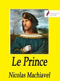 Le Prince (eBook, ePUB)