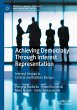 Achieving Democracy Through Interest... - Bild 1