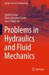 Problems in Hydraulics and Fluid... - Bild 1