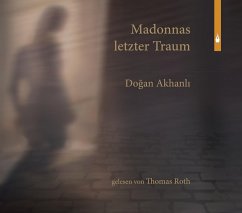Madonnas letzter Traum - Akhanli, Dogan