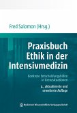 Praxisbuch Ethik in der Intensivmedizin (eBook, ePUB)