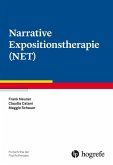 Narrative Expositionstherapie (NET) (eBook, PDF)