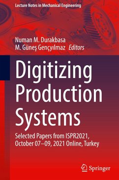 Digitizing Production Systems