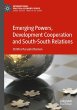 Emerging Powers, Development... - Bild 1