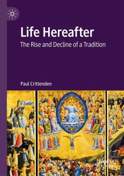 Life Hereafter - Crittenden, Paul