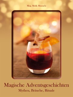 Magische Adventsgeschichten (eBook, ePUB)