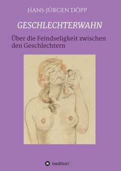 GESCHLECHTERWAHN - Döpp, Hans-Jürgen