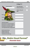 Die "Robin Hood Formel"