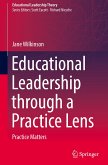 Educational Leadership through a Practice Lens