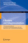 E-Business and Telecommunications