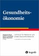 Gesundheitsökonomie (eBook, PDF) - Bild 1