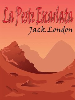 Cover La Peste Escarlata (eBook, ePUB)