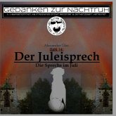 GzN 14: Der Juleisprech (eBook, ePUB) GzN 14: Der Juleisprech (eBook, ePUB)