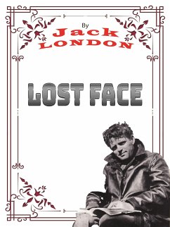 Lost Face (eBook, ePUB) - London, Jack