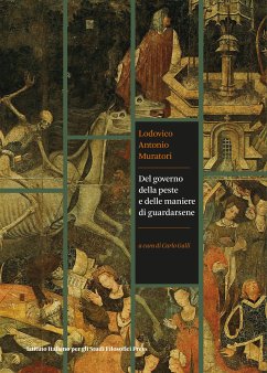 Del governo della peste e delle maniere di guardarsene (eBook, PDF) - Antonio Muratori, Lodovico