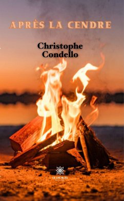 Après la cendre (eBook, ePUB) - Condello, Christophe