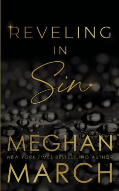Cover Reveling in Sin