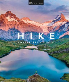 Hike - Dk Eyewitness