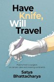 Have Knife, Will Travel