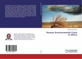 Human Environmental Crisis in Africa