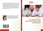 Les représentations sociales de l'autisme chez les éducateurs