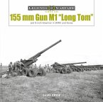155 mm Gun M1 &quote;Long Tom&quote;