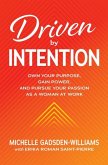 Driven by Intention