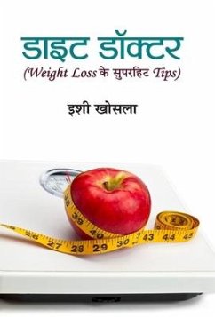 Diet Doctor - Khosla, Ishi