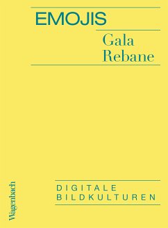 Emojis (eBook, ePUB) - Rebane, Gala