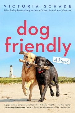 Cover Dog Friendly (eBook, ePUB)