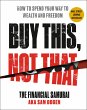 Buy This, Not That (eBook, ePUB) - Bild 1