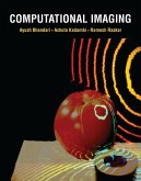Computational Imaging (eBook, ePUB)