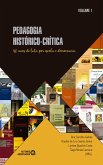 Pedagogia histórico-crítica (eBook, ePUB)