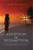 Adoption is Redemption (eBook, ePUB)
