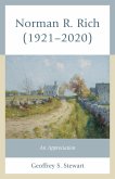 Norman R. Rich (1921-2020) (eBook, ePUB)