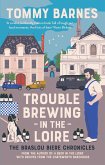 Trouble Brewing in the Loire (eBook, ePUB)