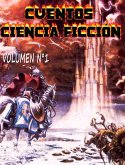 Cuentos de ciencia ficción, Volumen 1