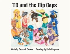 Tc and the Hip Caps - Peoples, Denmark