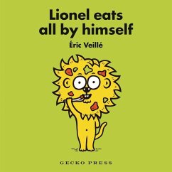 Lionel Eats All by Himself - Veillé, Éric