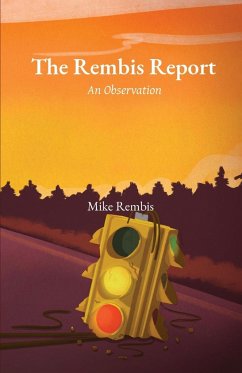 The Rembis Report - Rembis, Mike