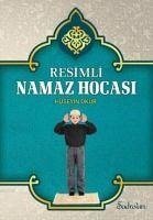 Resimli Namaz Hocasi - Okur, Hüseyin