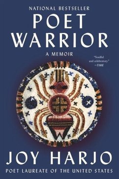 Poet Warrior: A Memoir - Harjo, Joy