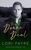 The Donne Deal (eBook, ePUB)