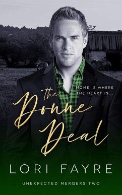 The Donne Deal (eBook, ePUB) - Fayre, Lori